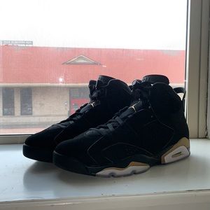 Jordan Retro 6 DMP